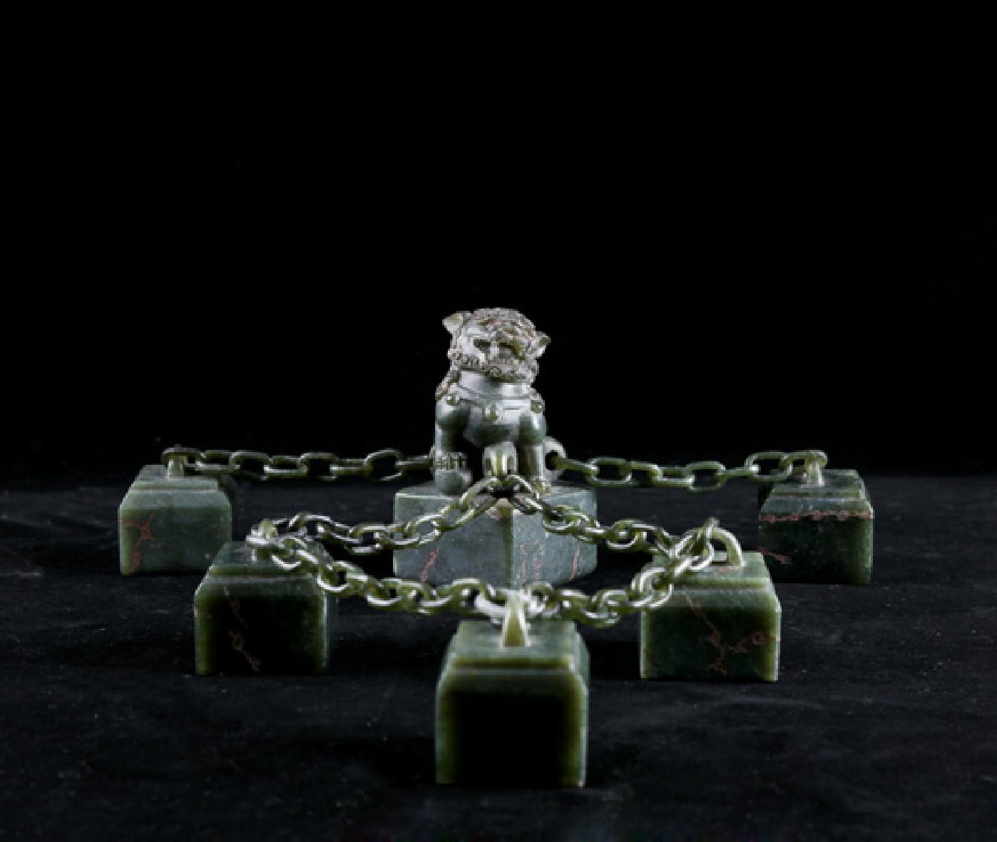 御润堂藏品鉴赏：古玉复兴，换个时空遇见您（二）