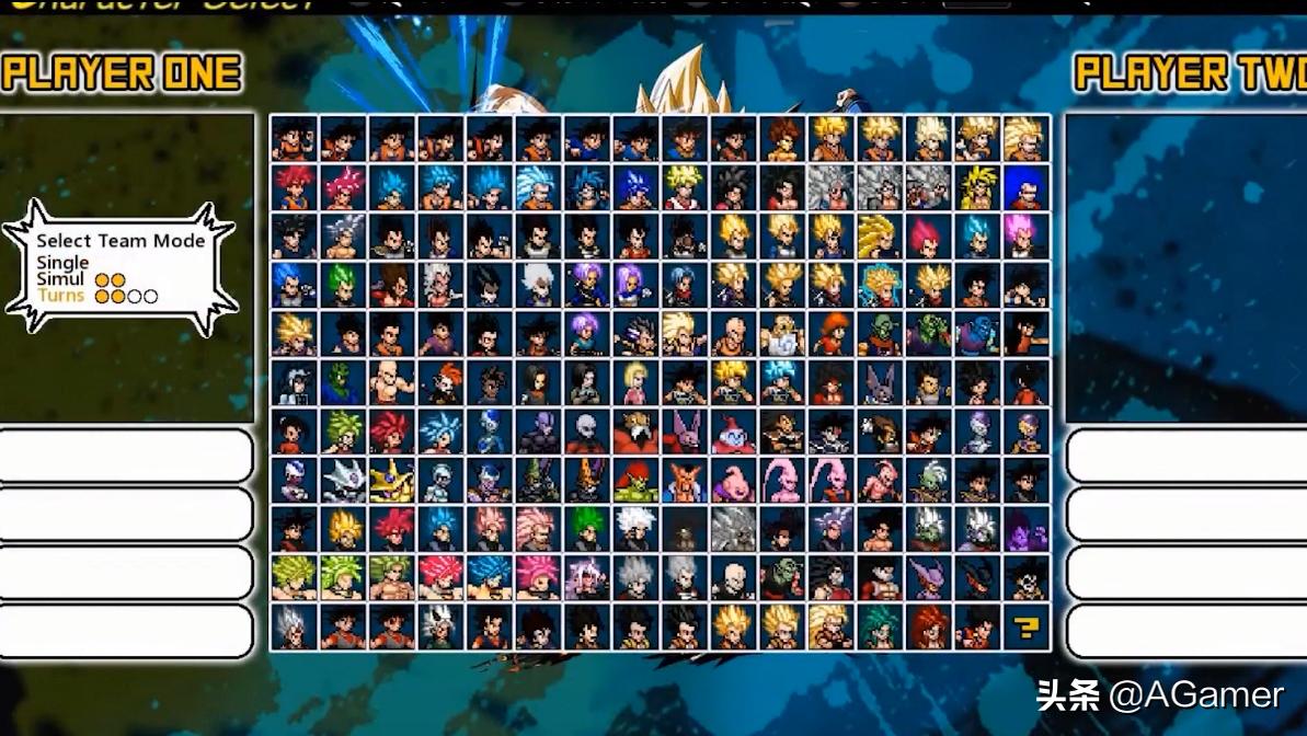 最强龙珠游戏,十大必玩龙珠游戏