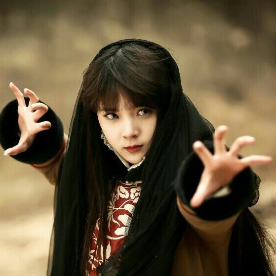 陈瑶重现岳绮罗的经典桥段,陈瑶巅峰角色