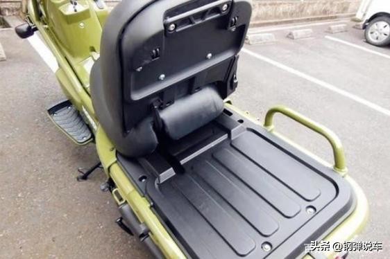 本田ps250旅行,本田ps250加速视频