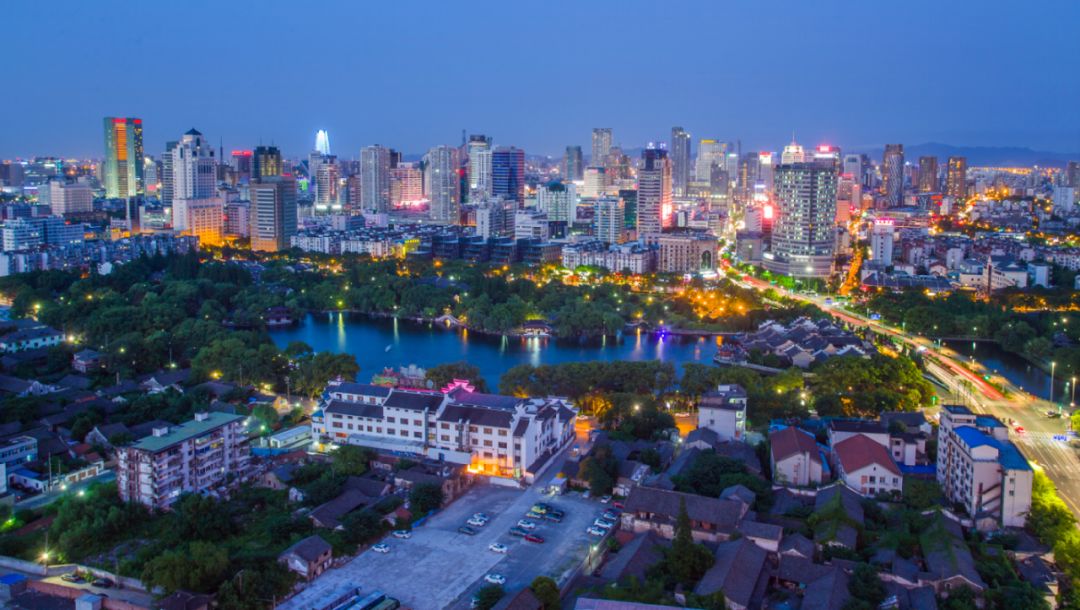 宁波宜居城市,南通湖州宁波哪个城市最宜居