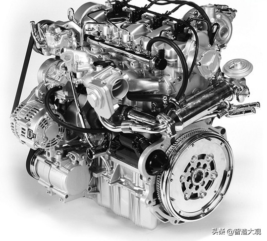 柴油滤杯有异物怎么清除,柴油发动机清理积碳方法