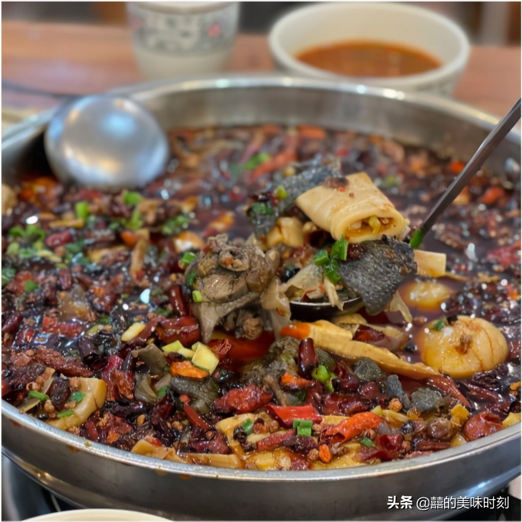 成都规矩最多的苍蝇馆子,成都美食苍蝇馆子排行榜前十名