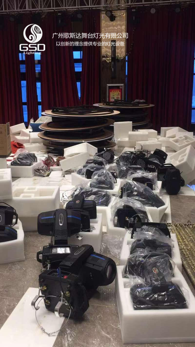宴会厅灯光音响搭建报价,宽城区舞台灯光音响工程找哪家