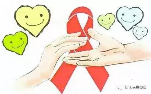 那年妻子刚生完孩子,他出差染上了艾滋病……