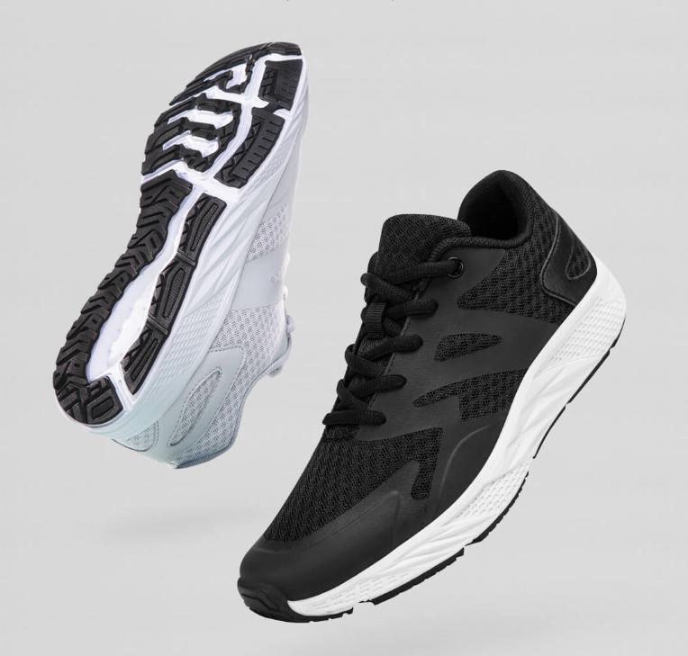 小米“龙骨”战靴！耐磨比肩宝马轮胎，124g仅94元，男粉：服了