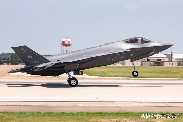 f35问题多是否技术太先进了,f35问题多吗