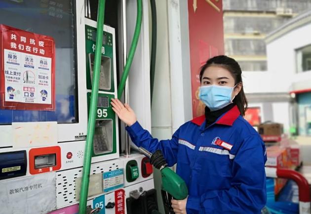 加油站打工工资不高,加油站工资为什么那么高