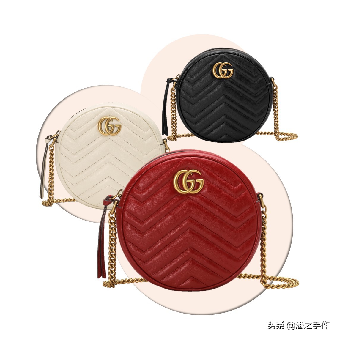 这款包包神了！不仅蔡依林、李宇春，连萧敬腾纷纷都种草