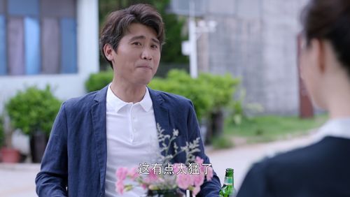 我终于明白聚集了演技派的《如果岁月可回头》问题出在哪里了？