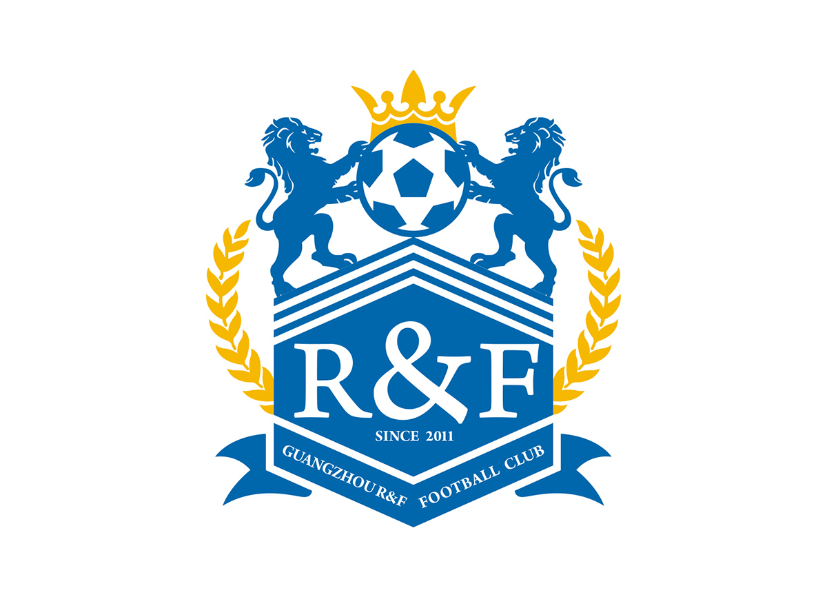 各大足球队队徽盘点,足球球队队徽的变化史