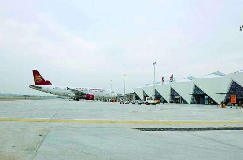 广东省的九大机场排名,广东9个通航机场