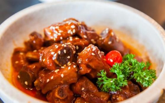 肉还是红烧的好吃，学会这几道红烧硬菜，周末想吃在家就能做！