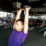 健身房器械使用大全讲解女生,健身房练腿器械使用顺序