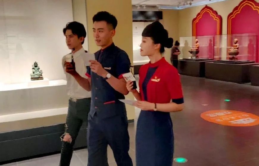 听博物馆讲故事作文300字,听博物馆讲故事作文