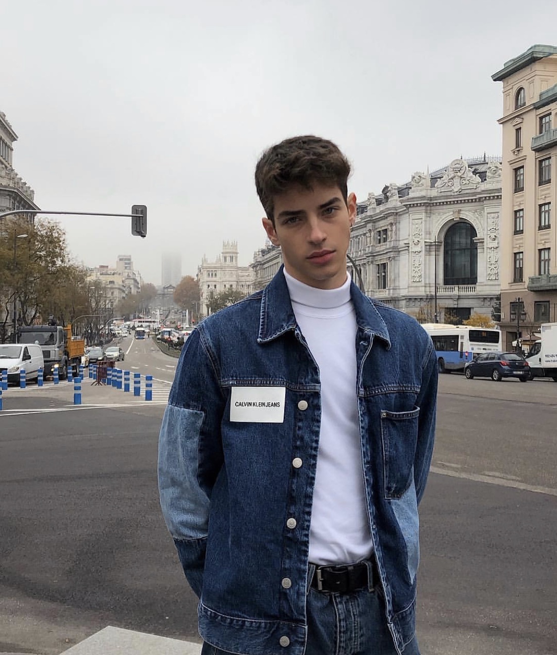 春夏男士必备的单品,今年流行的男士单品