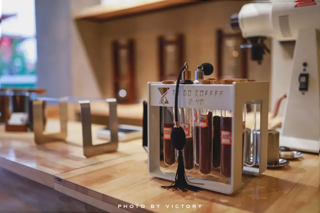 龙湖天街曲江咖啡馆拍照打卡地,曲江咖啡馆推荐