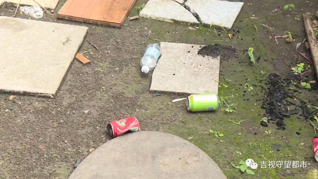 长春市朝阳区领秀,长春守望都市领秀朝阳高空抛物