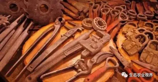 用一颗草莓吸引5百万游客,开5家主题乐园、4家超市、300个草莓屋