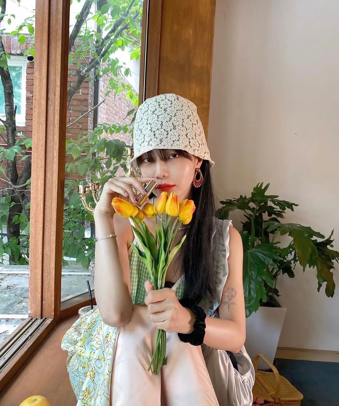 夏季戴什么帽子既好看又防晒,适合夏天防晒的帽子