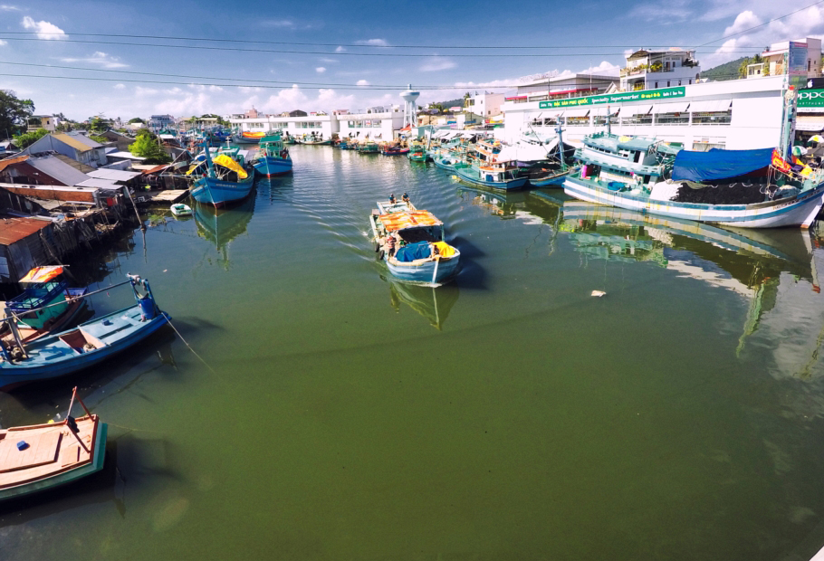 富国岛的真实情况,富国岛趣事