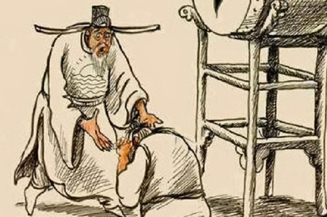 朱元璋临终嘱咐,朱元璋幡然醒悟时间