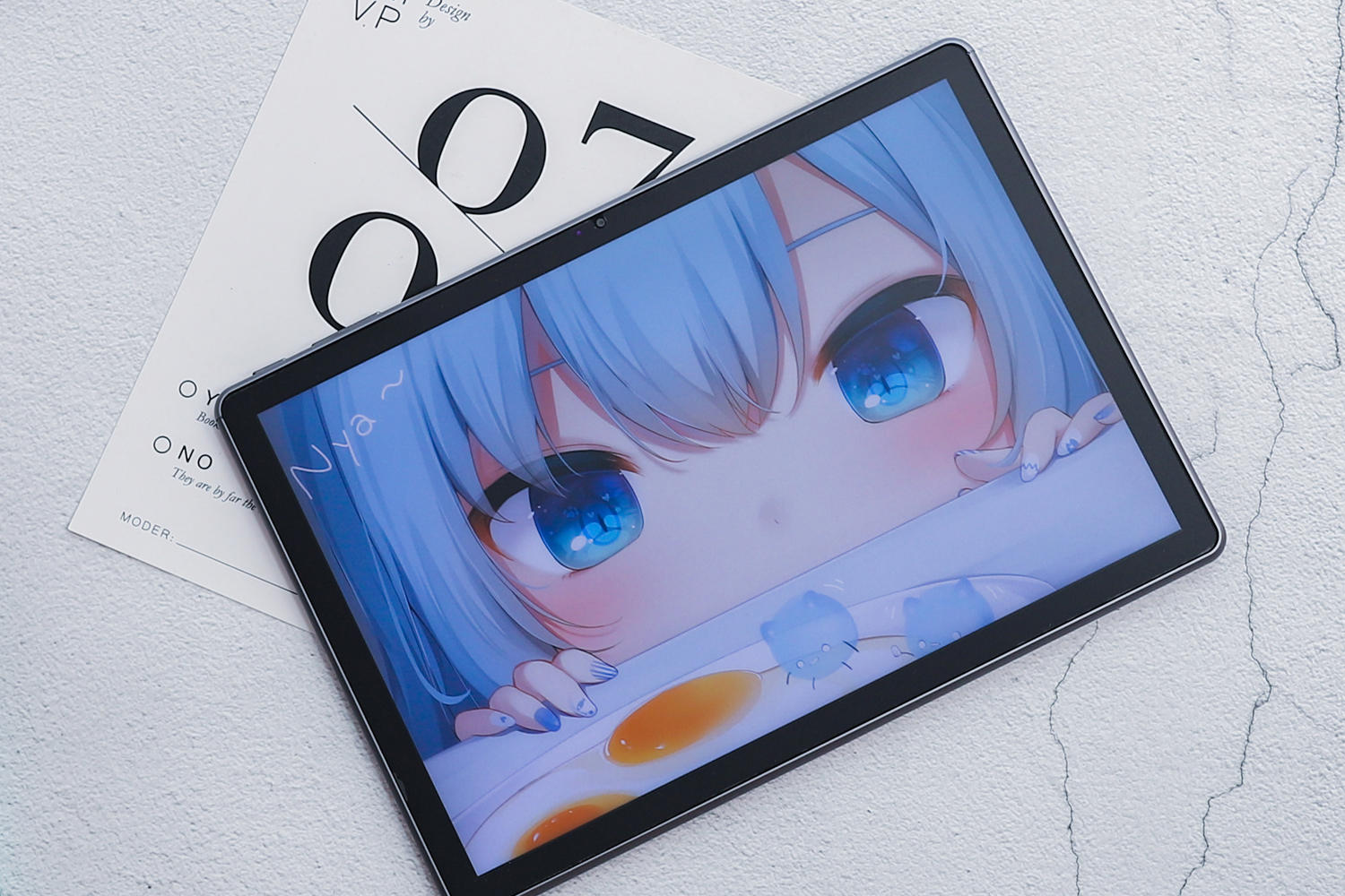 性价比高游戏性能强的平板,酷比魔方xpad测评刷新率