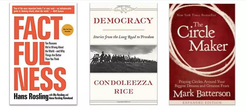 成功人士必读的十五本书,成功人士看的书9本书