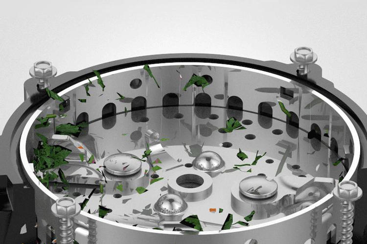 水槽除异味的小妙招,厨房水槽下柜子有异味怎么处理