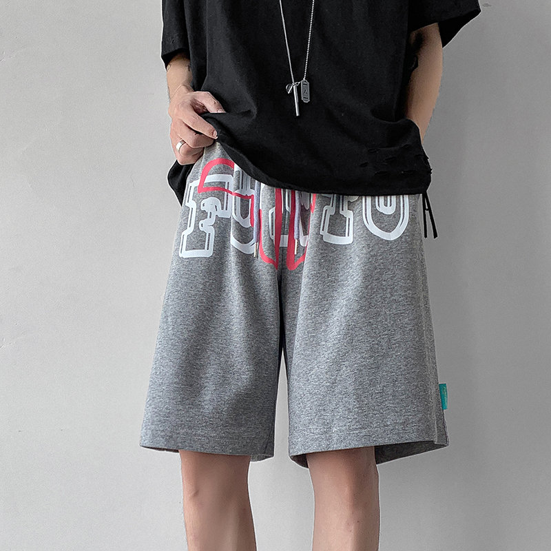 男生夏天穿短裤还是长裤,夏天短裤穿搭男生