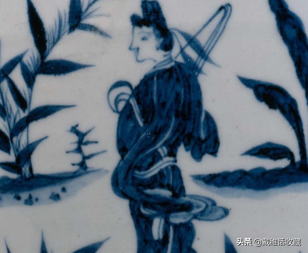 免费鉴定瓷器真伪查询网站,快速鉴别瓷器的真假