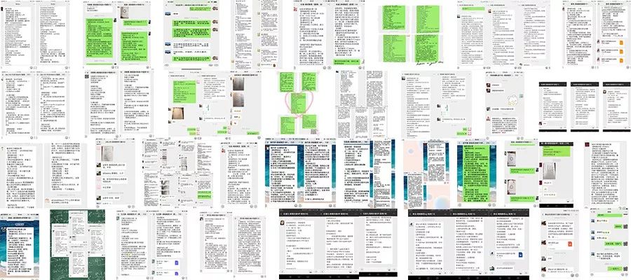 诚信3.15|朗阁学术服务年，给学员A类优质服务体验
