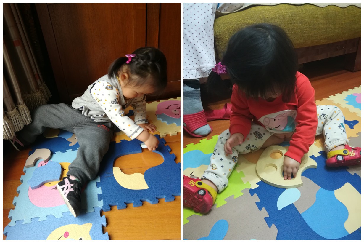 能锻炼孩子专注力的玩具,锻炼专注力的玩具