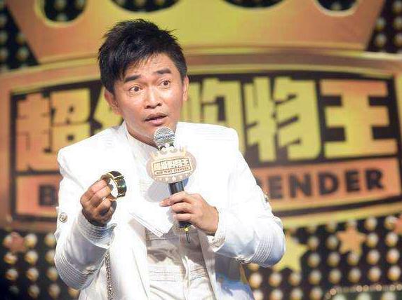 吴宗宪是综艺天王吗,吴宗宪说自己成名之路