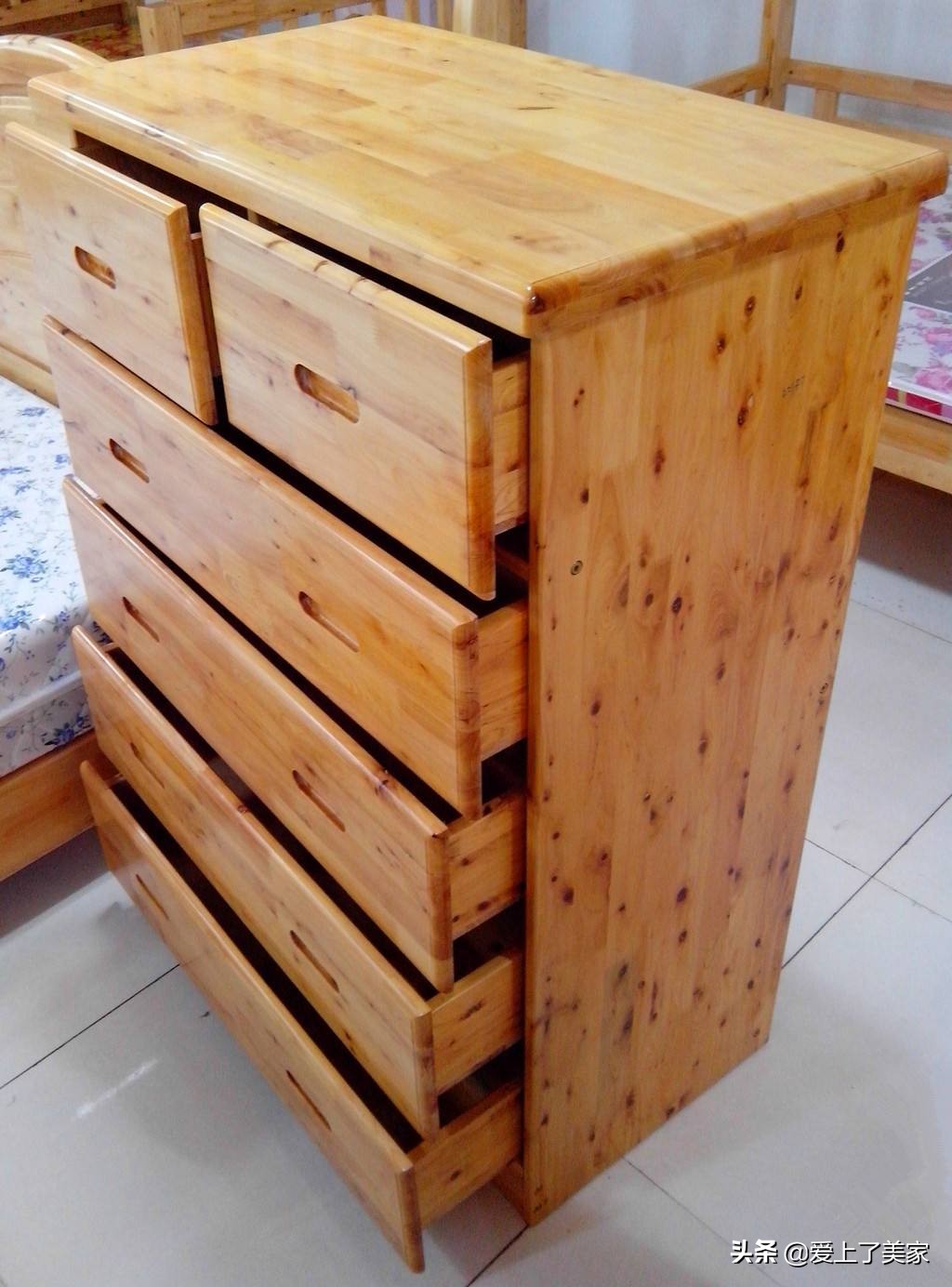 柏木指接板做家具的优缺点,柏木家具优缺点