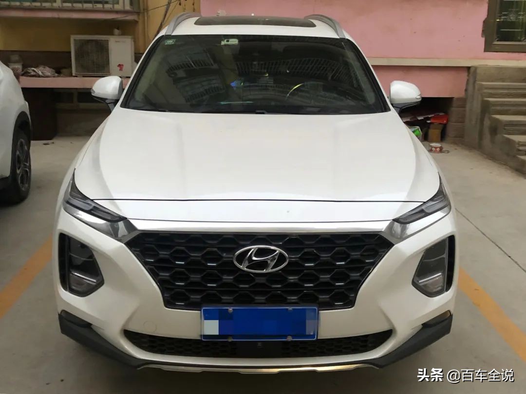 现代胜达和汉兰达哪个值得买,现代胜达与新款汉兰达