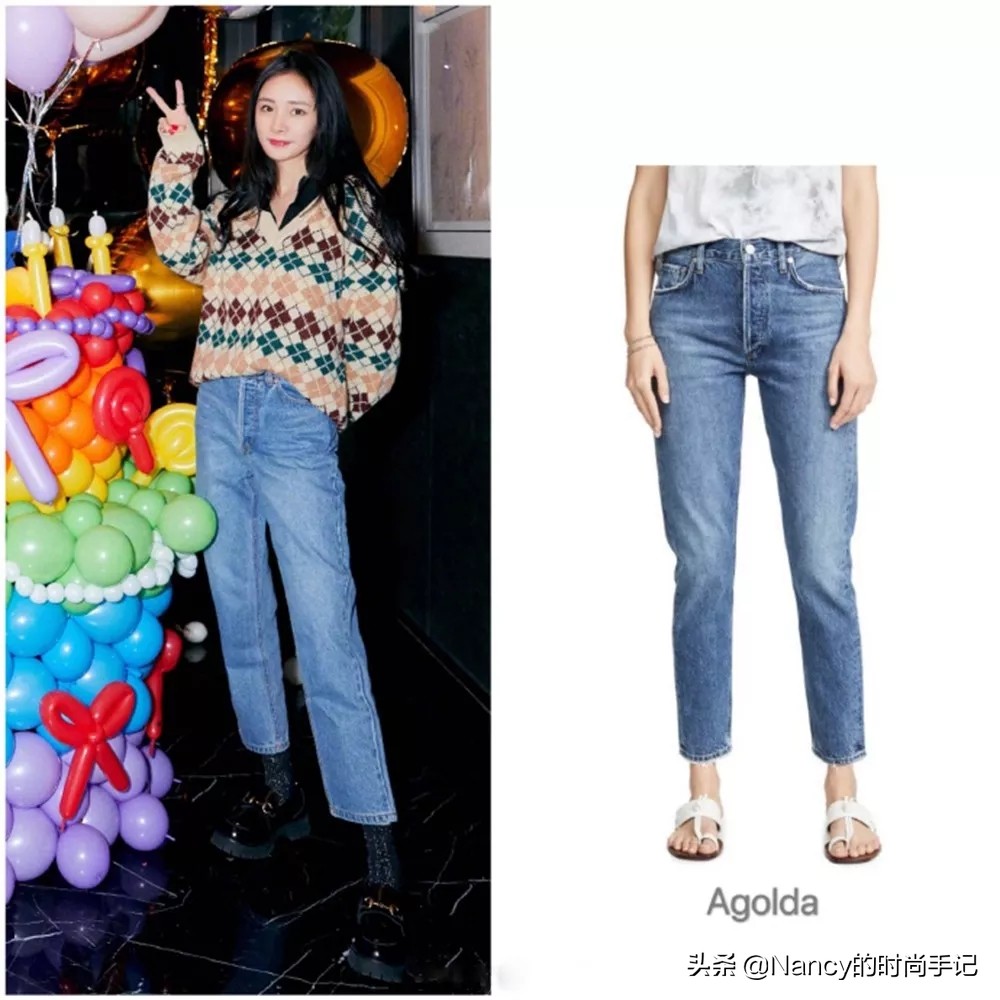 怎样选择一条有质感的牛仔裤,如何挑好显瘦的牛仔裤