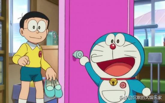 那些年陪我长大的动画片追忆童年,那些陪伴我们一起长大的动画片