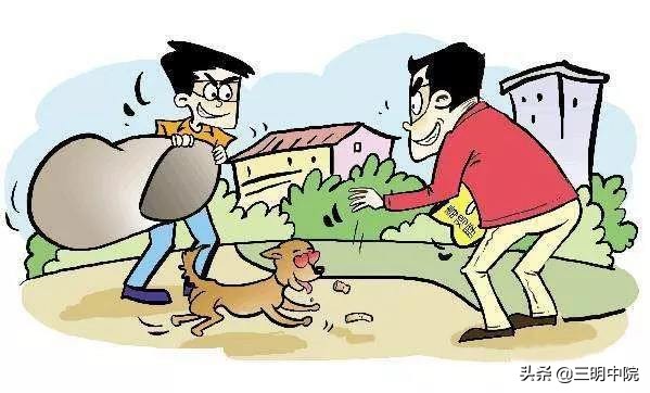 毒饵毒针毒杀狗层层分销卖狗肉三被告人制售有毒有害食品获刑