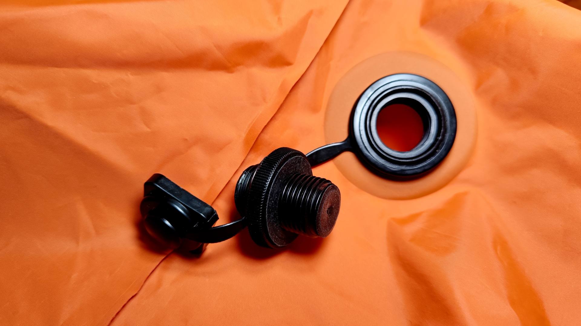 反射镜面一键充气床测评,自动充气床视频