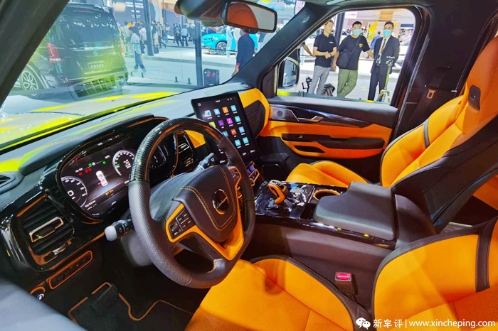 高尔夫8代新车,高尔夫和星瑞