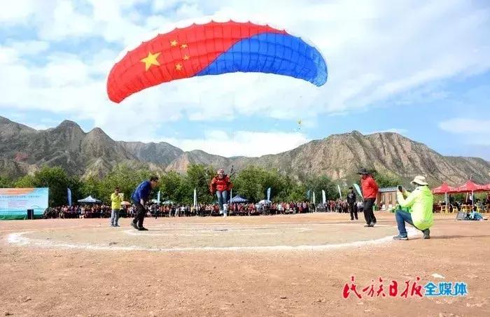 体育让生活更美好——临夏州体育与文化旅游融合发展概述
