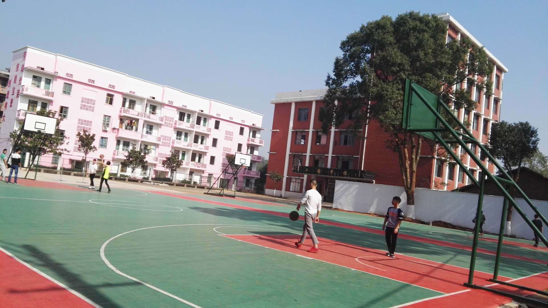 湘潭远大科技职业技术学校官网,湘潭远大职业学院介绍