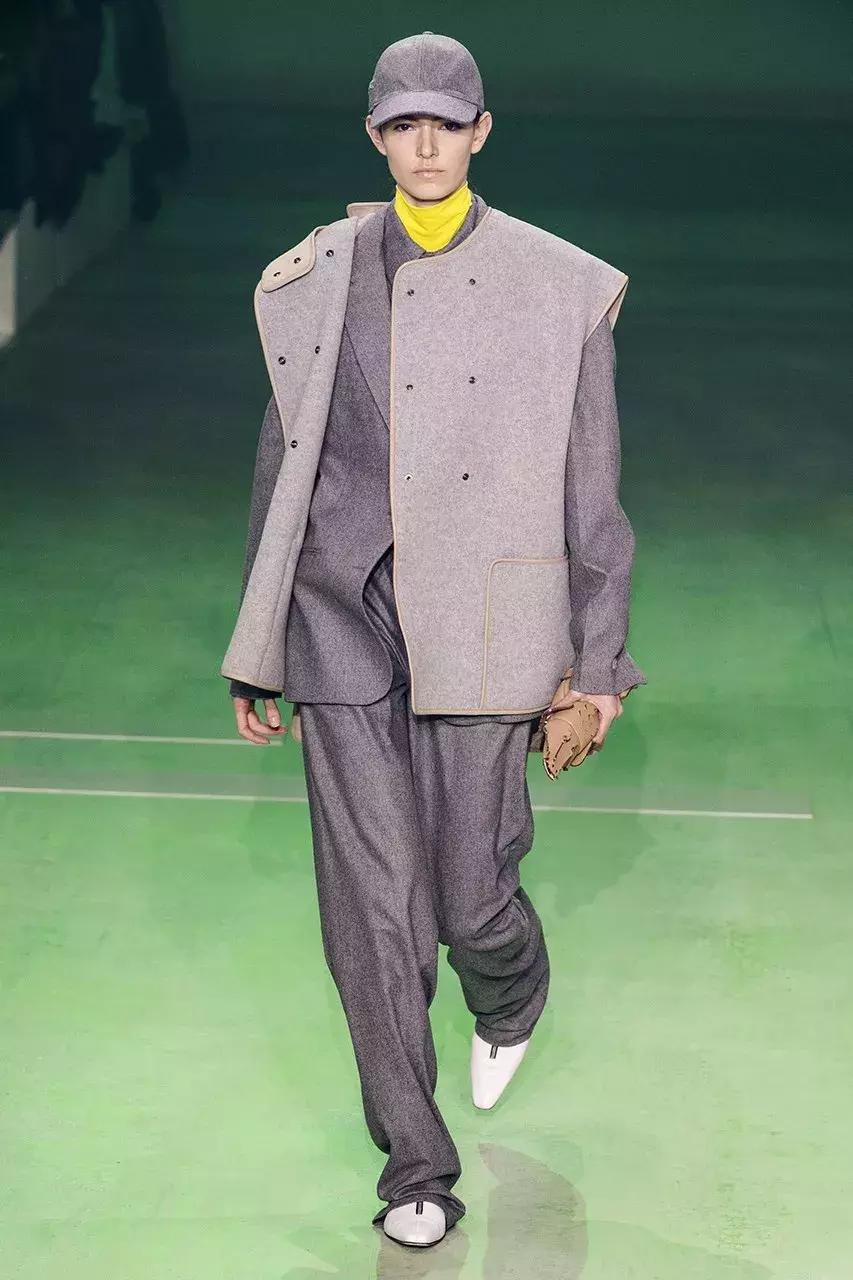 lacostepolo衫哪个颜色好,lacostepolo衫穿搭