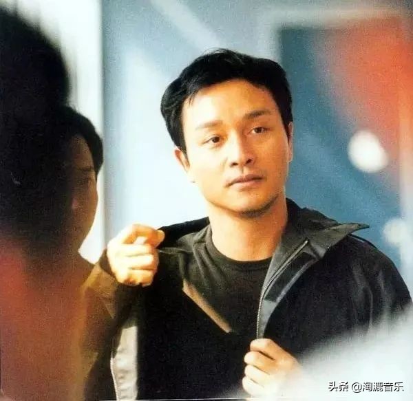 关于张国荣的十大事件,关于张国荣的问答