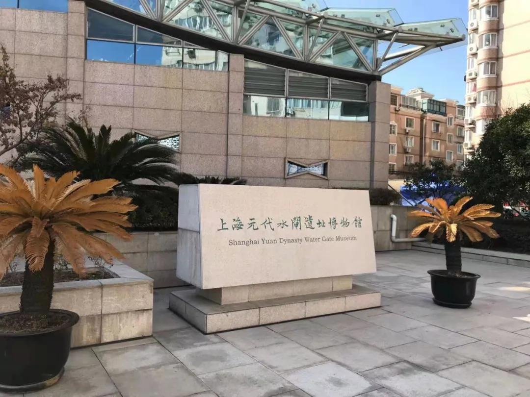 上海老建筑的遗址,上海尚存遗迹的13座古城墙