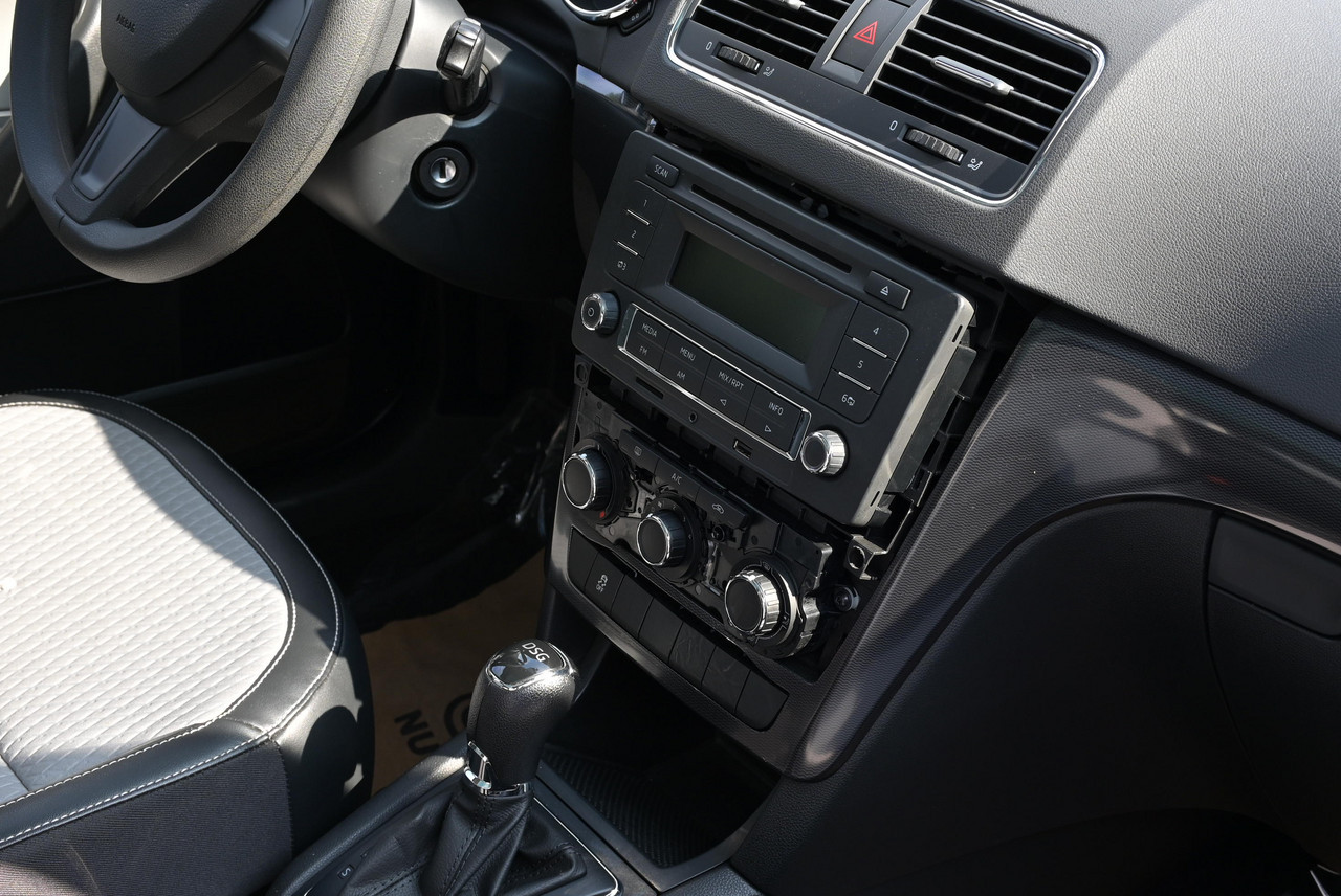 「诺总日记」性价比爆炸——六折买4万公里斯柯达Yeti