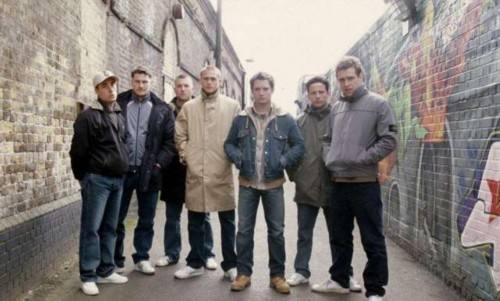 足球流氓分为哪几类,足球流氓排名