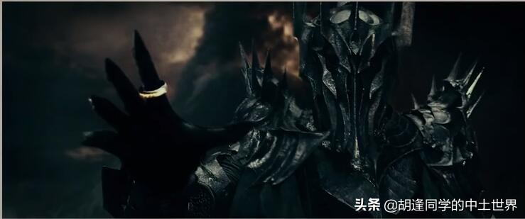 中土世界第三部开发,中土世界进化史