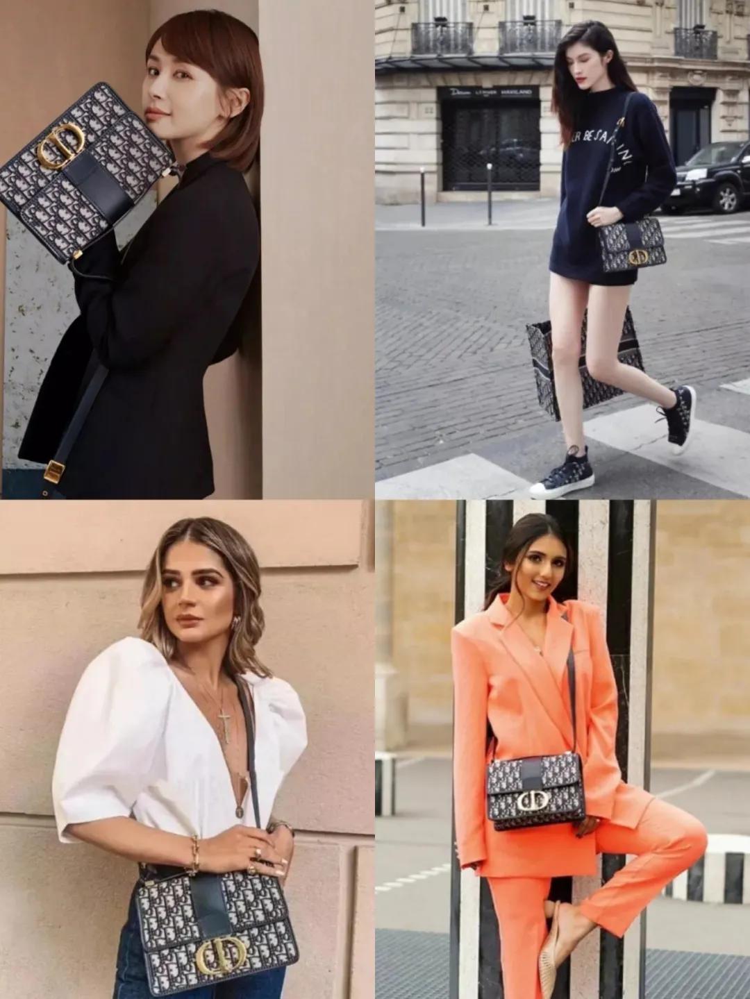 一生必买的大牌包,性价比超高的10款大牌包大盘点